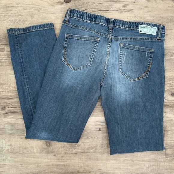 Converse One Star Blue Jeans - Picture 5 of 12